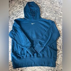 nike hoodie